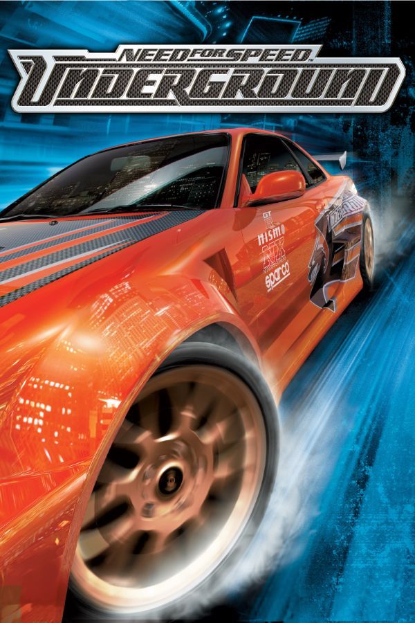 Need for Speed: Underground
