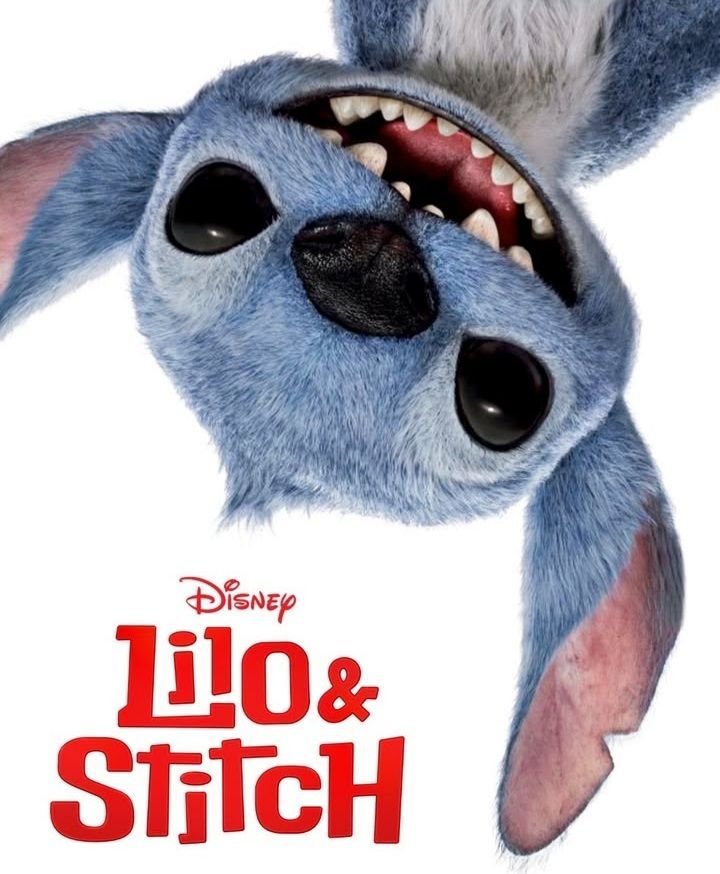 Lilo & Stiç