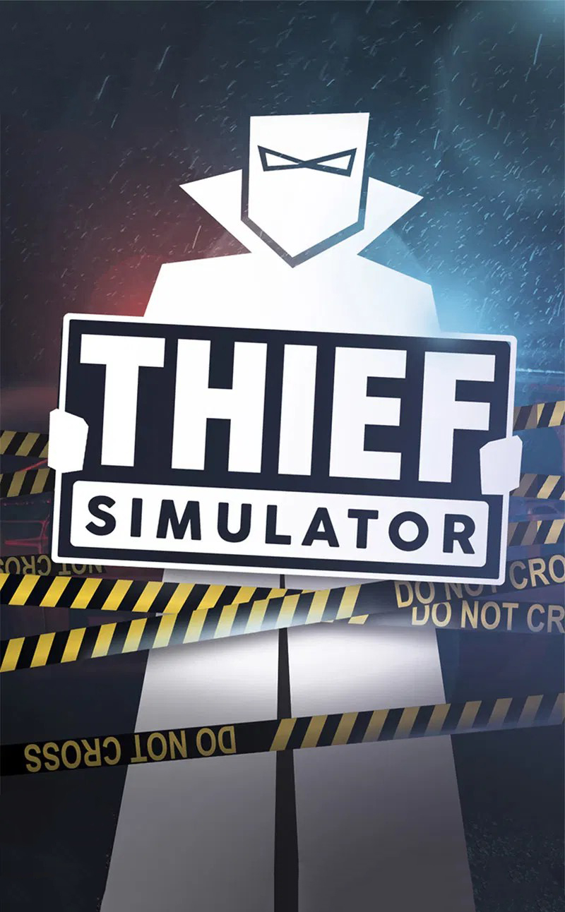 Thief Simulator