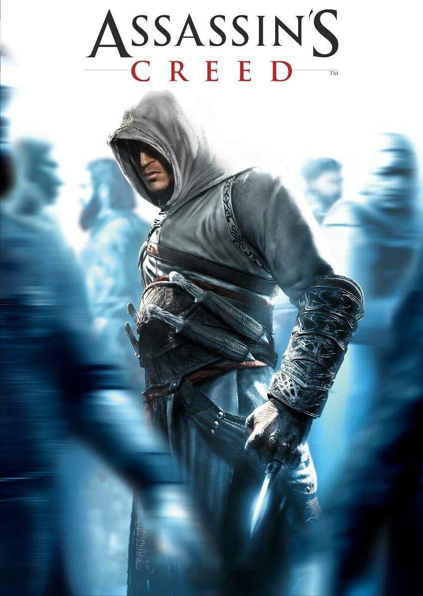 Assassin's Creed: Director's Cut Edition