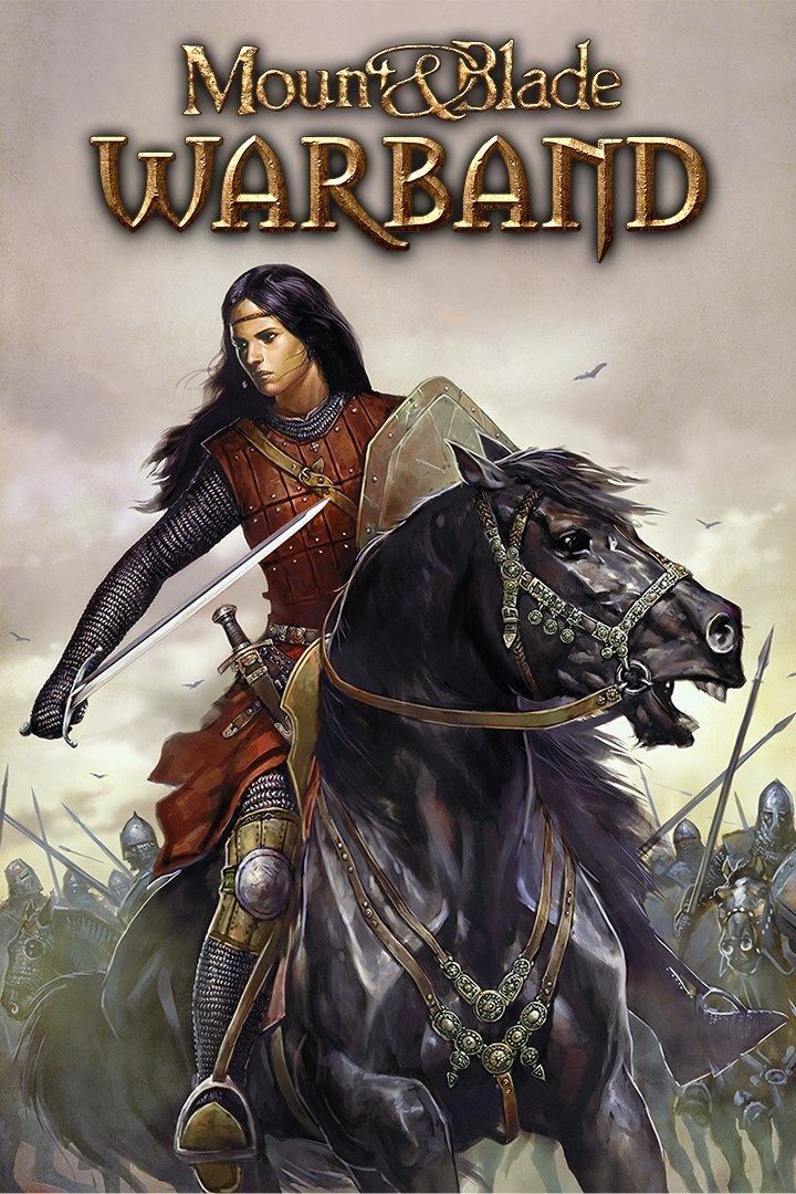 Mount & Blade: Warband