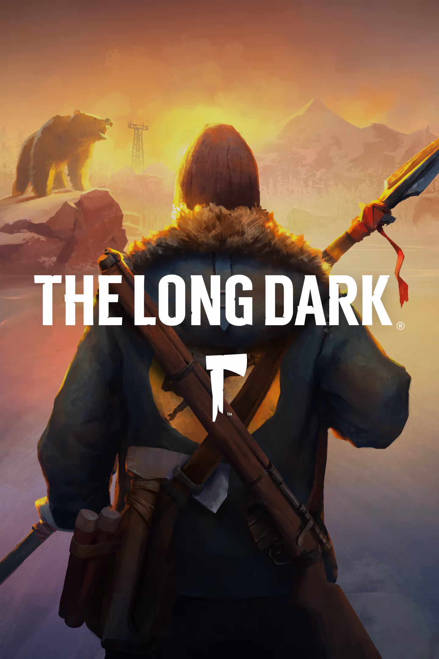 The Long Dark