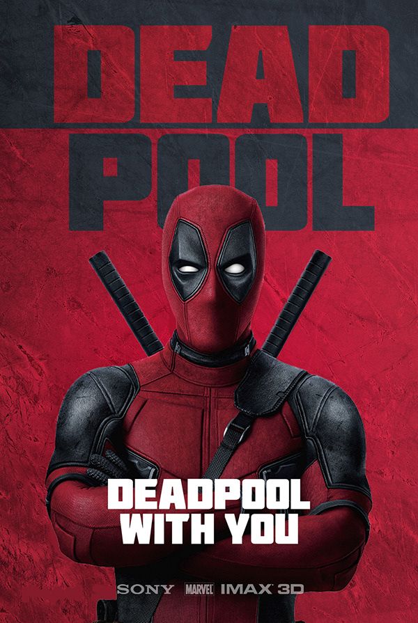 Deadpool