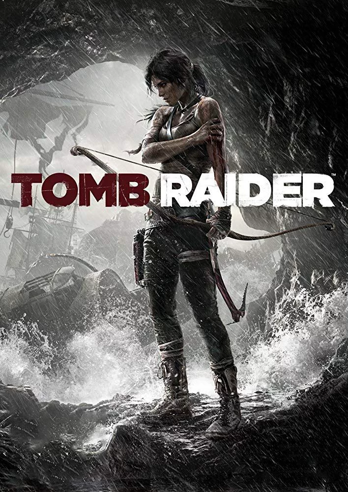 Tomb Raider